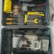 Brand New Air Compressor with Tools - 2