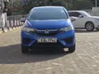 Honda Fit 2016 Blue - 1