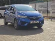 Honda Fit 2016 Blue - 2