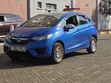 Honda Fit 2016 Blue - 3