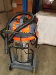 Brand New Sunshine Italy Wet & Dry Vacuum Cleaner - 1