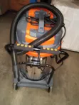 Brand New Sunshine Italy Wet & Dry Vacuum Cleaner - 2