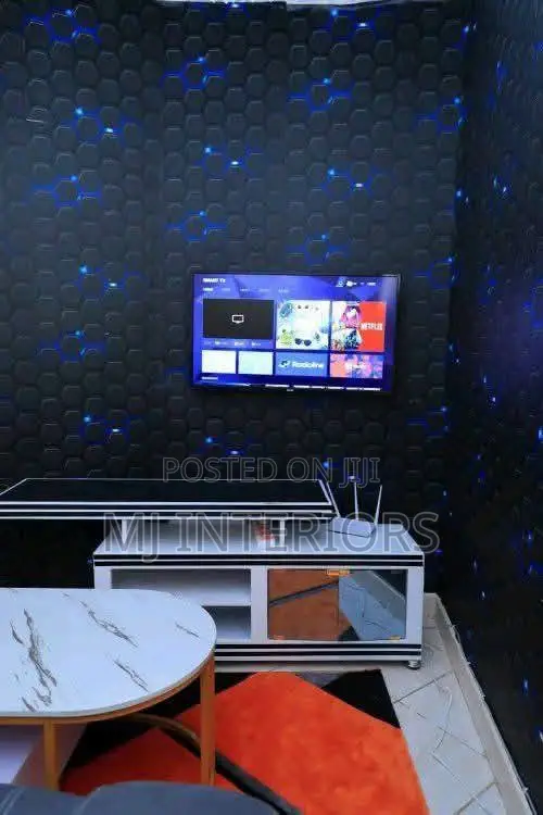 Affordable Designer Wallpaper for Beautiful Wall Finishes - 1