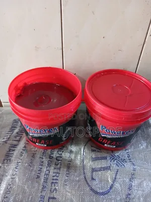 Powerex Automotive Grease 3kg