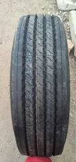 Fortune 245/70R19.5 18-Ply Commercial Tyre - 2