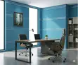 Modern Decorative Wallpaper - Home Interiors - 1