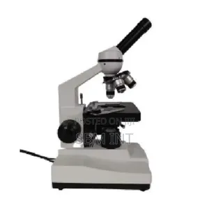 Microscope XSP-100D with LED Light