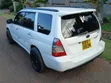 Subaru Forester SG5 2005 White - 4