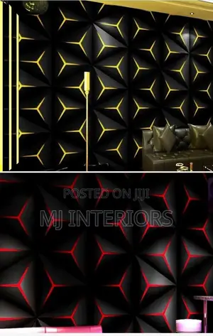 Elegant Wall Wallpaper for Modern Homes & Businesses