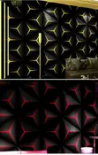 Elegant Wall Wallpaper for Modern Homes & Businesses - 1