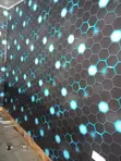 Elegant Wall Wallpaper for Modern Homes & Businesses - 2