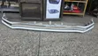 2018 Honda Vezel Bumper Kit with Chrome - 1
