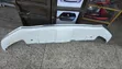 2018 Honda Vezel Bumper Kit with Chrome - 3