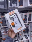 Urban Armor Gear UAG Pathfinder Case for Samsung Galaxy S24 Ultra (MagSafe) - 1