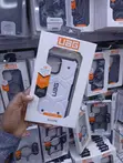 Urban Armor Gear UAG Pathfinder Case for Samsung Galaxy S24 Ultra (MagSafe) - 2