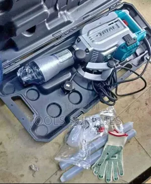 Total Jack Hammer Drill, 1700 Watts