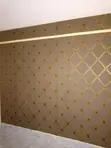 Trendy Designer Wallpaper for Feature Wall - 1