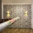 Trendy Designer Wallpaper for Feature Wall - 2