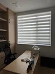 Horizontal Office Blinds - Brand New - 1