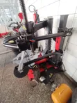 Sunshine STC-768R Heavy-Duty Tyre Changer - 2