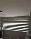 Horizontal Blinds for Office Windows - 1