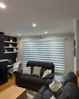 Horizontal Blinds for Office Windows - 2