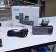 4G Security Dash Cam - Front & Rear View - 1