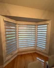 Horizontal Blinds for Office Windows - 2