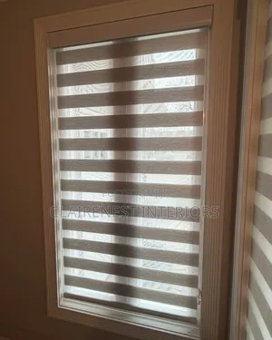 Horizontal Window Blinds - Brand New