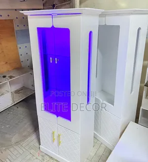 Modern Kitchen Cabinet - Stylish & Spacious