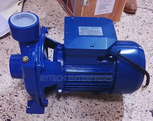Aico 2" Surface Water Pump 2HP - 1
