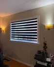Horizontal Window Blinds - Brand New - 2