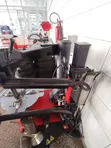 Sunshine STC-768R Heavy Duty Tyre Changer Machine - 2