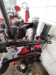 Sunshine STC-768R Heavy Duty Tyre Changer Machine - 3