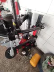 Sunshine STC-768R Heavy Duty Tyre Changer Machine - 5