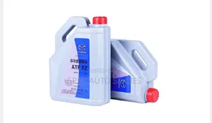 Mazda Skyactiv ATF FZ 4L Automatic Transmission Fluid