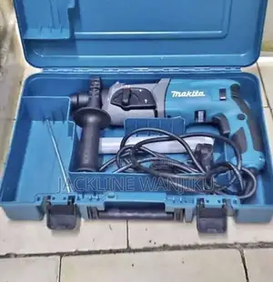 Makita Rotary Hammer Drill - Brand New