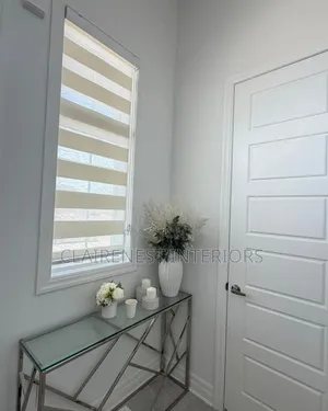 Horizontal Blinds for Indoor Atmosphere - Brand New