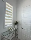 Horizontal Blinds for Indoor Atmosphere - Brand New - 1