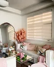 Horizontal Blinds for Indoor Atmosphere - Brand New - 2