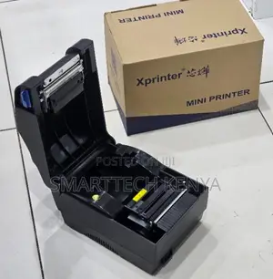 Xprinter XP-330B Thermal Barcode Label Printer
