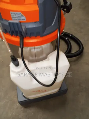 Heavy Duty Wet & Dry Vacuum Cleaner
