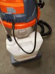 Heavy Duty Wet & Dry Vacuum Cleaner - 1