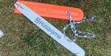 Husqvarna 272 XP Chainsaw - 24" Bar - 2