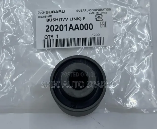 ARM Bushes for Subaru Legacy, Forester, Impreza, Outback (2004) - 1