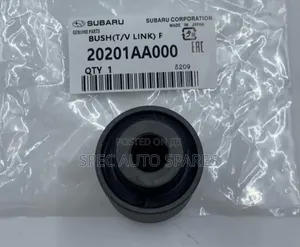 ARM Bushes for Subaru Legacy, Forester, Impreza, Outback (2004)