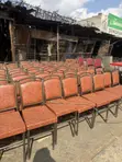Restaurant and Bar Chairs - Brand New - 1