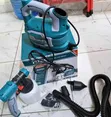 Total 550W Electric Spray Gun - 2