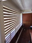 Horizontal Blinds za Madirisha - Miundo Maridadi - 1