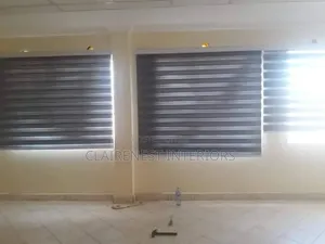 Vifuniko vya Madirisha vya Kisasa kwa Nafasi za Kibiashara